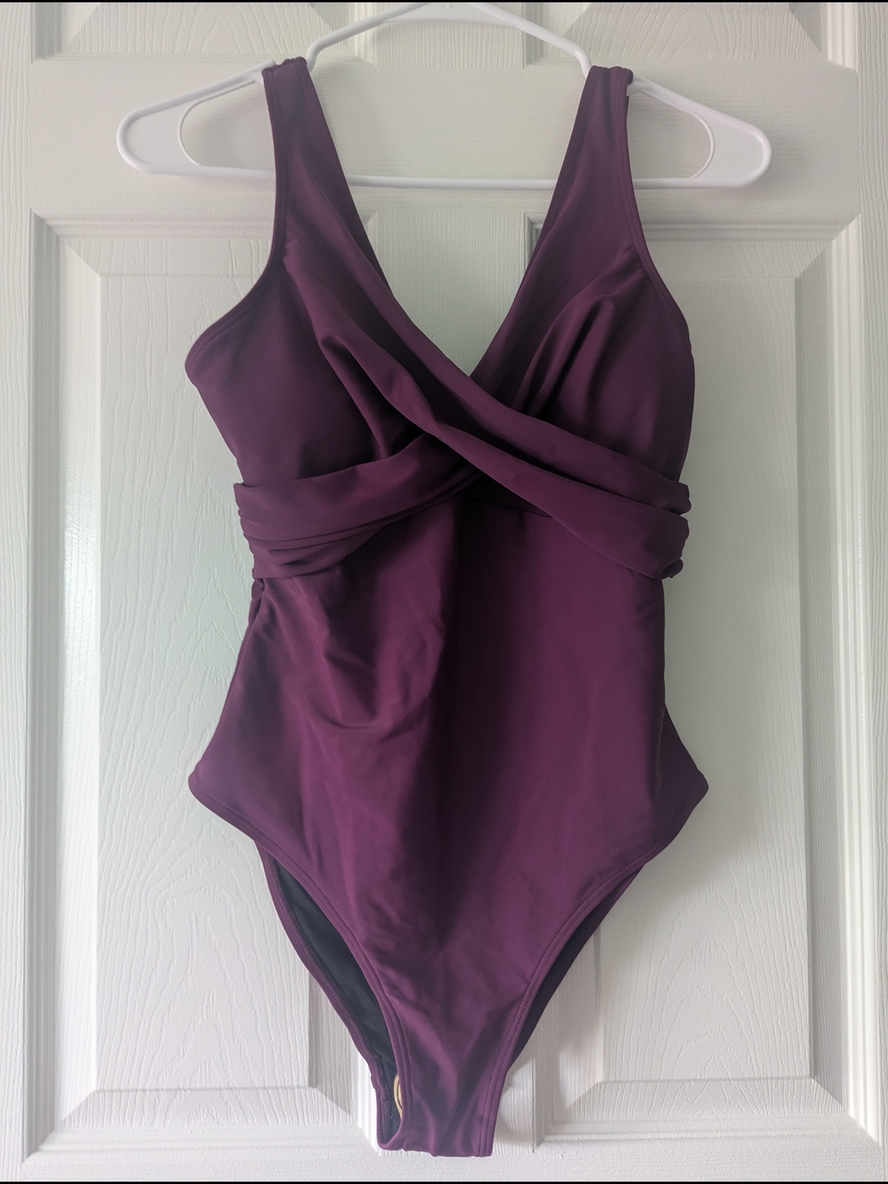 One-Piece Swimsuit